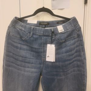 Judy Blue slim boot 16W